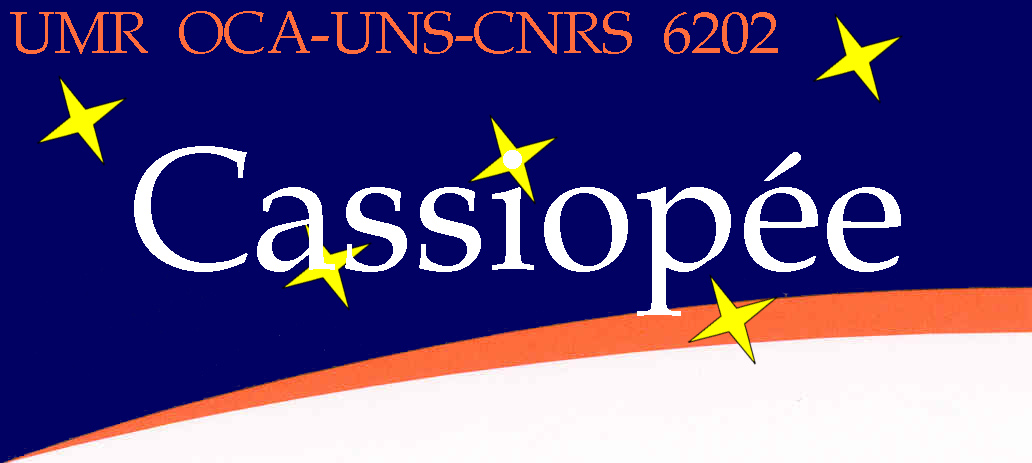 Cassiop�e