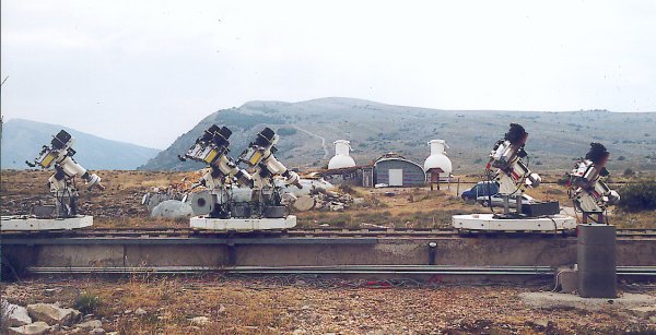 Calern, France, 2001 (Click to enlarge)