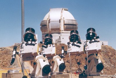 Cerro Tololo, Chile, October 1998 (Click to enlarge)