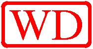 logo of the Wolfgang Doeblin Institute