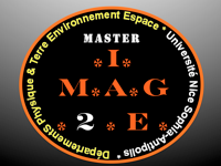 Site logo