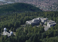 The Max Planck Institute for Astronomy