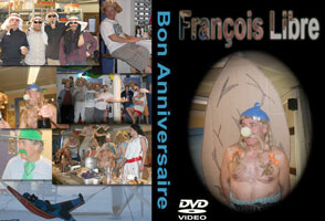 DVD-François