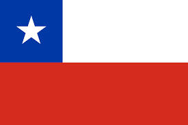 Chilian  flag